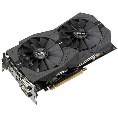 ASUS ROG-STRIX-RX570-O4G-GAMING