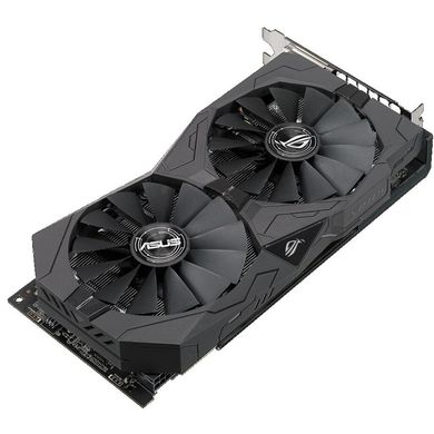 ASUS ROG-STRIX-RX570-O4G-GAMING