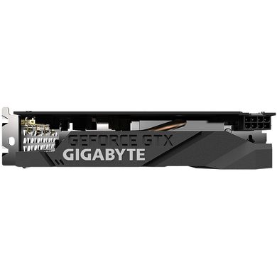 GIGABYTE GeForce GTX 1660 MINI ITX OC 6G (GV-N1660IXOC-6GD)