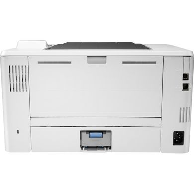 Лазерний принтер HP LaserJet Pro M404dn (W1A53A) фото