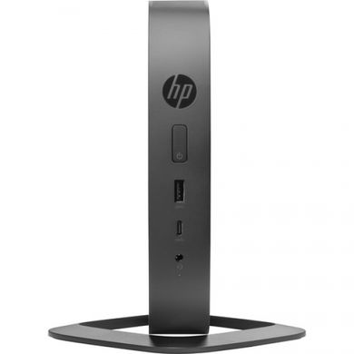 Настольный ПК HP t530 Thin Client Desktop Computer (2DH80AT#ABA) фото