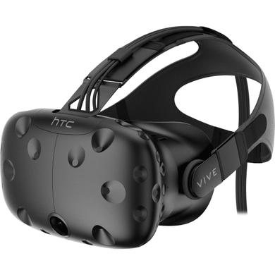 VR-шолом HTC Vive (99HALN007-00) фото