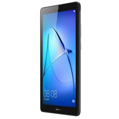 Планшет Huawei MediaPad T3 7.0 16GB 3G Grey фото