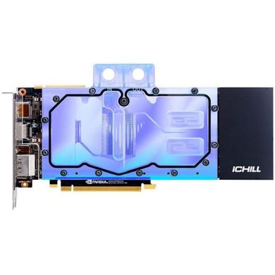 INNO3D GeForce RTX 2080 SUPER iCHILL FROSTBITE (C208SB-08D6X-1180FROS)