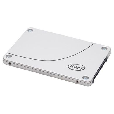 SSD накопичувач Intel D3-S4510 240 GB (SSDSC2KB240G801) фото