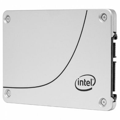 SSD накопичувач Intel D3-S4510 240 GB (SSDSC2KB240G801) фото