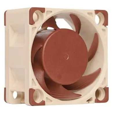 Вентилятор Noctua NF-A4x20 FLX 774 - фото, отзывы, цена, характеристики | Купить в Украине: Киев, Борисполь, Одесса, Харьков, Днепр, Львов | LuckyLink