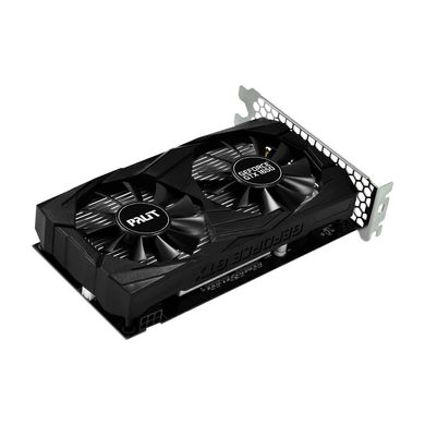Palit GeForce GTX 1650 Dual OC (NE51650T1BG1-1171D)
