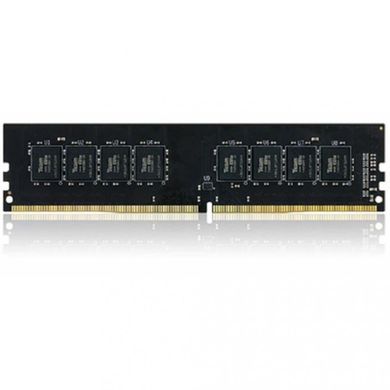 Оперативна пам'ять Память TEAM 8 GB DDR4 2133 MHz (TED48G2133C1501) фото