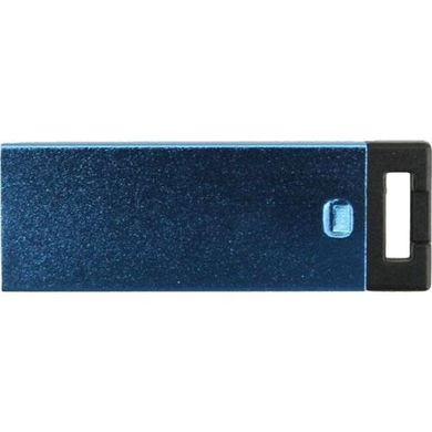 Flash память Silicon Power 16 GB Touch 835 Blue SP016GBUF2835V1B фото