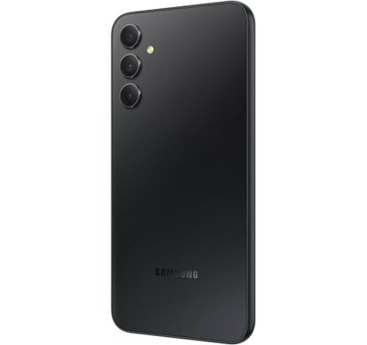Смартфон Samsung Galaxy A34 5G SM-A3460 8/128GB Black фото
