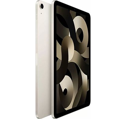 Планшет Apple iPad Air 2022 Wi-Fi + 5G 64GB Starlight (MM6V3) фото