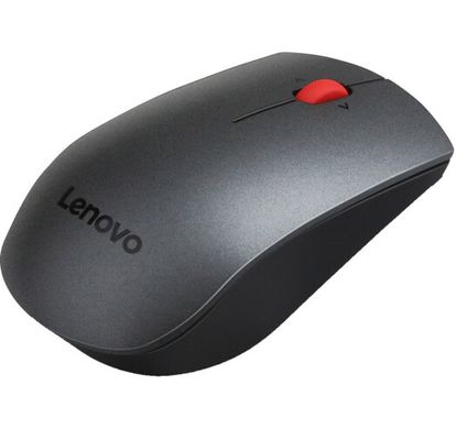 Комплект (клавіатура+миша) Lenovo Professional Wireless Combo UKR Prof Wireless Combo (4X31D64775) фото