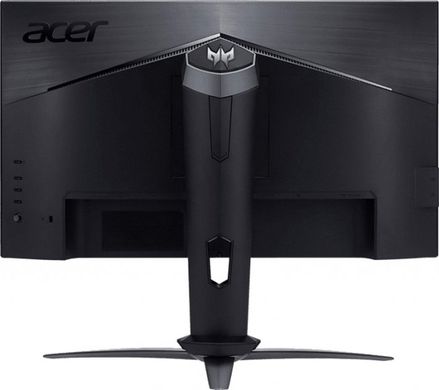 Монитор Acer Predator XB273UGSbmiiprzx Black (UM.HX0EE.S01) фото