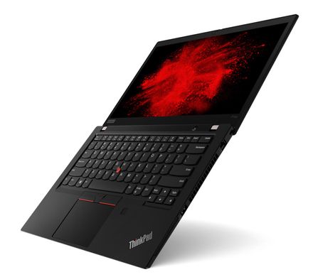 Ноутбуки Lenovo ThinkPad P14s Gen 1 (20S4000RGE)