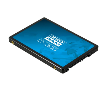 SSD накопичувач GOODRAM CX300 SSDPR-CX300-960 фото