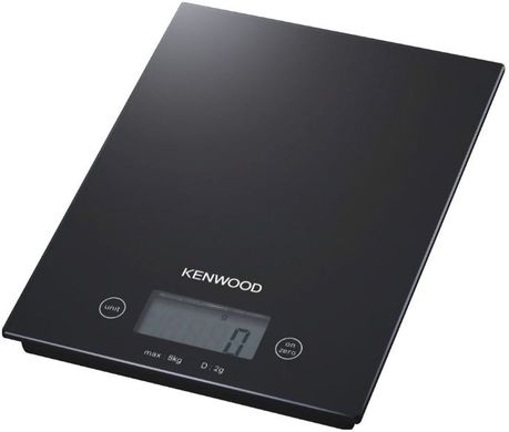 Весы кухонные Kenwood DS400 фото