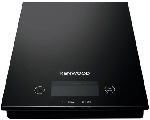 Ваги кухонні Kenwood DS400 фото