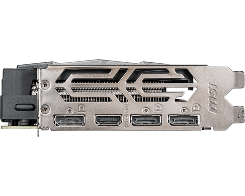 MSI GeForce GTX 1660 Ti GAMING X 6G