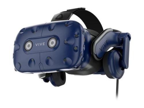 VR-шолом HTC VIVE PRO VIRTUAL REALITY (99HANW015-00) фото