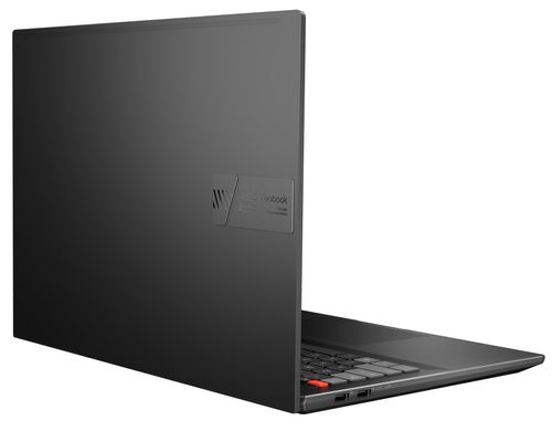 Ноутбук Asus Vivobook Pro 16X OLED M7600QC-L2002W (90NB0V81-M02180) фото