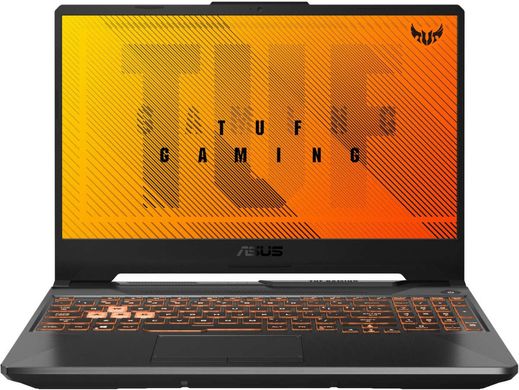 Ноутбук ASUS TUF Gaming F15 (FX506LHB-HN323W) фото