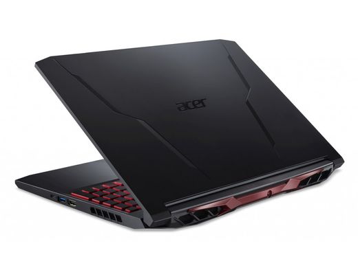 Ноутбук Acer Nitro 5 AN515-56 (NH.QAMEP.00Q) фото