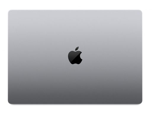 Ноутбук Apple MacBook Pro 16" Space Gray 2021 (Z14V0016F) фото