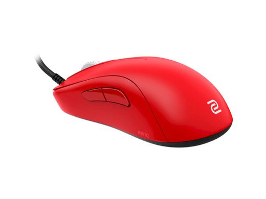 Миша комп'ютерна Zowie S2-RE RED (9H.N3XBB.A6E) фото