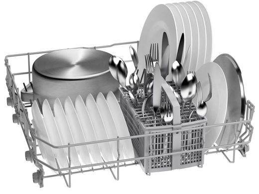 Посудомийні машини Bosch SMS2HTI72E фото