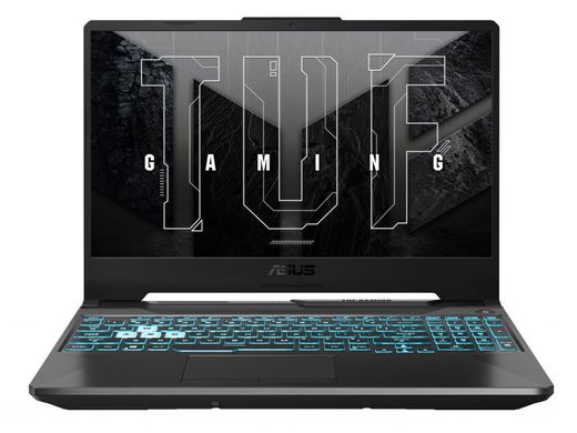 Ноутбук ASUS TUF Gaming F15 FX506HC (FX506HC-WS53) фото