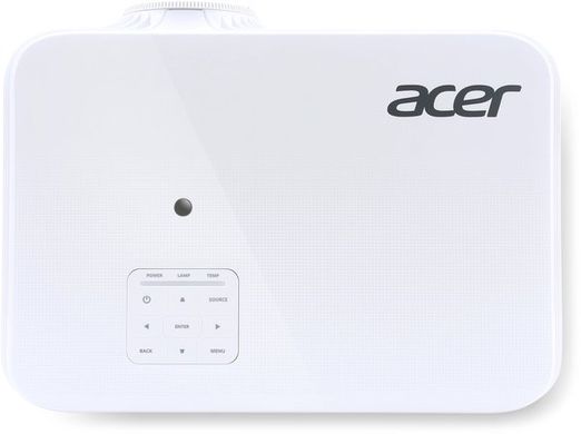 Проектор Acer P5535 (MR.JUM11.001) фото
