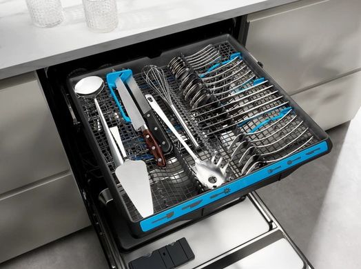 Посудомийні машини вбудовані Electrolux EEA913100L фото
