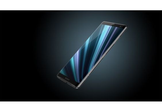 Смартфон Sony Xperia XZ3 H8416 4/64GB Black фото