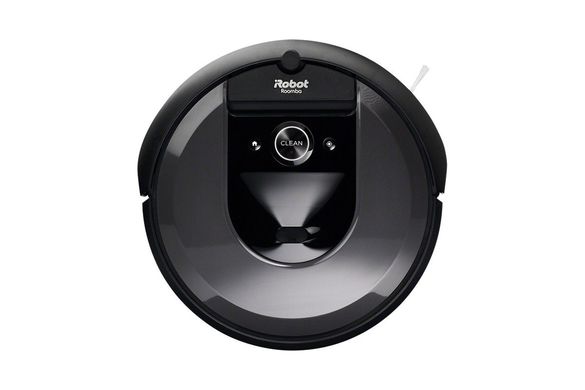 Роботи-пилососи iRobot Roomba i7 фото