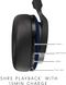 Bowers & Wilkins PX5 Headphones Blue детальні фото товару