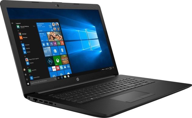 Ноутбук HP Laptop 17-ca3097nr (2C5B7UA) фото