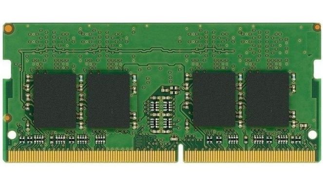 Оперативна пам'ять Exceleram 16 GB SO-DIMM DDR4 2133 MHz (E41621S) фото