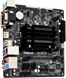 ASRock (J4125-ITX) подробные фото товара