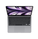 Apple MacBook Air 13,6" M2 Space Gray 2022 (Z15T0005M) подробные фото товара