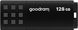 GOODRAM 128 GB UME3 USB3.0 Black (UME3-1280K0R11) детальні фото товару