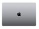 Apple MacBook Pro 16" Space Gray 2021 (Z14V0016F) подробные фото товара