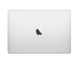 Apple MacBook Pro 13" 256Gb Touch Bar Silver (5R9U2) 2018 5R9U2 подробные фото товара