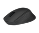 Logitech M280 Wireless Mouse Black (910-004291, 910-004287) подробные фото товара