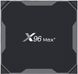 X96 MAX+ (X96 Max Plus) 4GB + 64GB (X96MAX+/4/64)