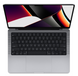 Apple MacBook Pro 14" Space Gray 2021 (Z15G001WD) подробные фото товара