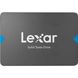 Lexar NQ100 1,92 TB (LNQ100X1920-RNNNG) детальні фото товару