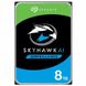 Seagate SkyHawk HDD 8 TB (ST8000VX004) детальні фото товару