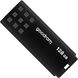 GOODRAM 128 GB UME3 USB3.0 Black (UME3-1280K0R11) детальні фото товару