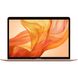 Apple MacBook Air 13" Gold 2018 (MUQV2, Z0VK0003C, Z0X60009X, MVFM05) подробные фото товара